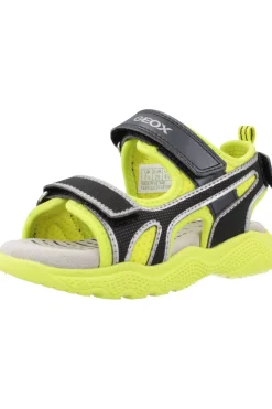 Sandálias Geox J Sandal Splush