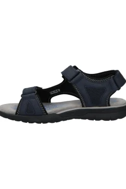 Sandálias Geox U25ela 0ek14 U Spherica Ec5