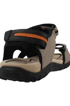 Sandálias Geox Uomo Sandal Strada