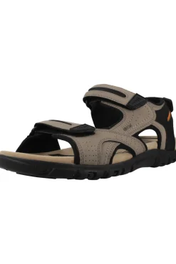 Sandálias Geox Uomo Sandal Strada