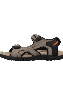 Sandálias Geox Uomo Sandal Strada