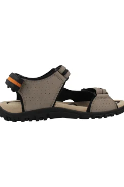 Sandálias Geox Uomo Sandal Strada