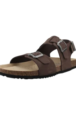 Sandálias Geox U Sandal Ghita