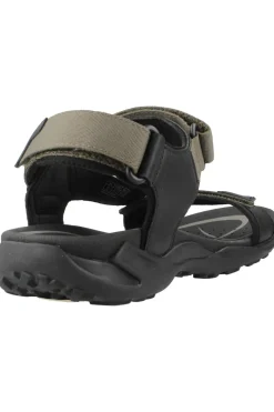 Sandálias Geox U Terreno + Grip