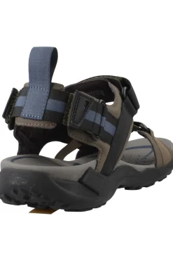 Sandálias Geox U Terreno + Grip