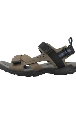 Sandálias Geox U Terreno + Grip
