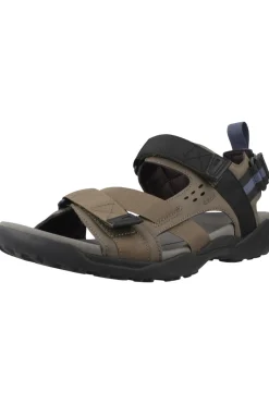 Sandálias Geox U Terreno + Grip