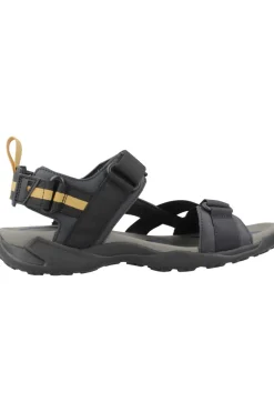 Sandálias Geox U Terreno + Grip