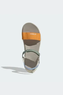 Sandálias Hydroterra Light Terrex adidas