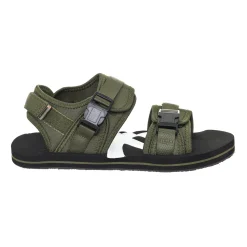 Sandália Trek Superdry