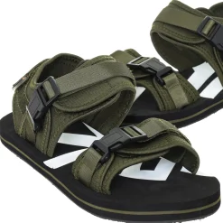 Sandália Trek Superdry