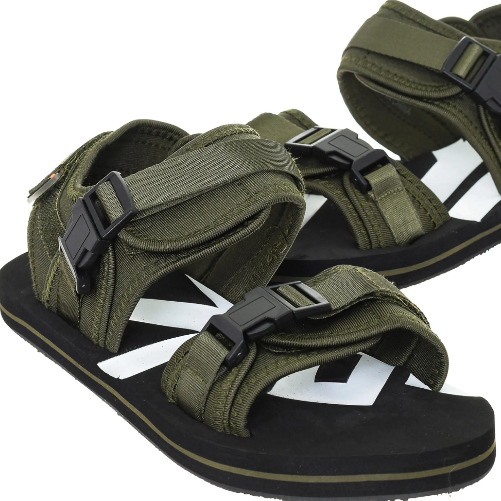 Sandália Trek Superdry