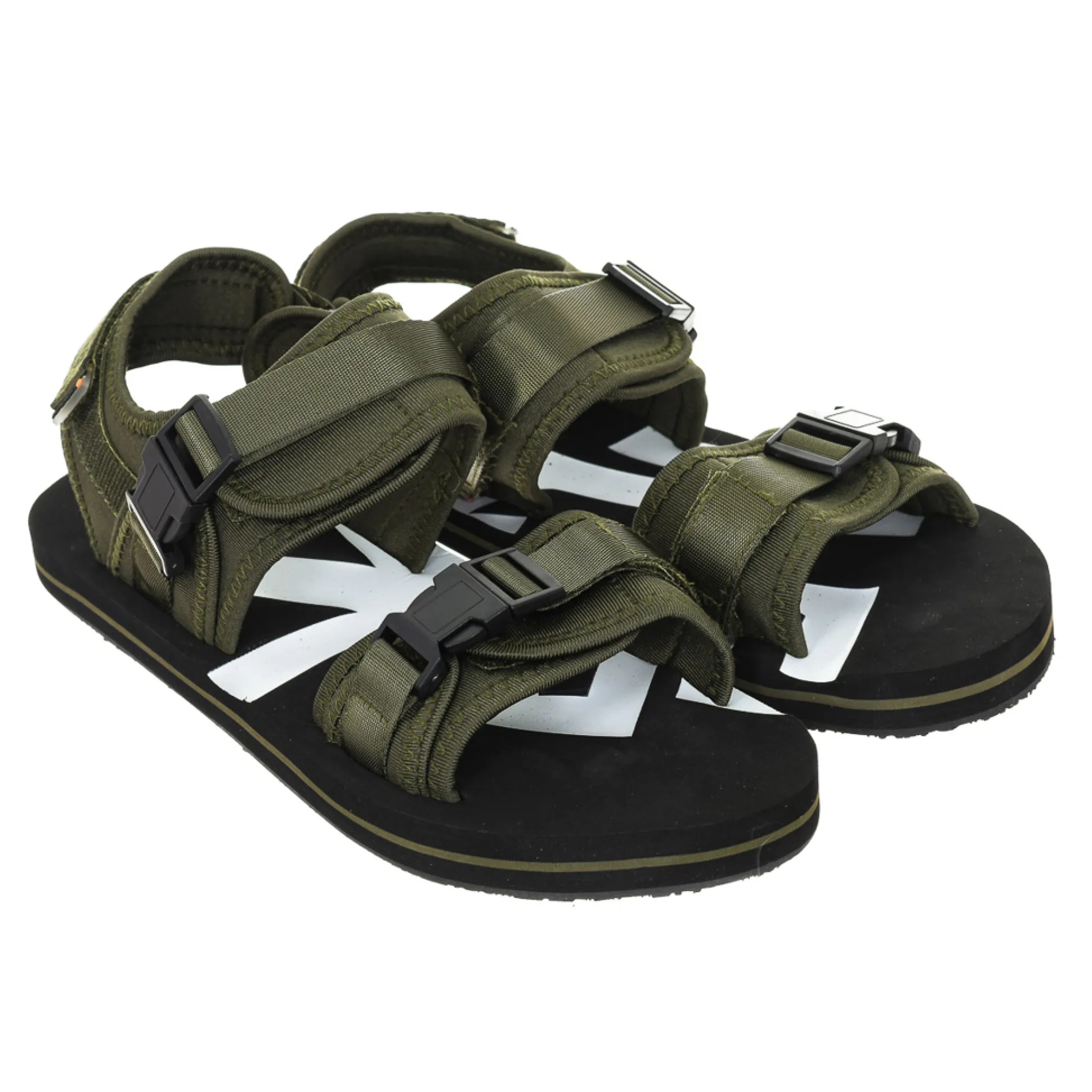 Sandália Trek Superdry