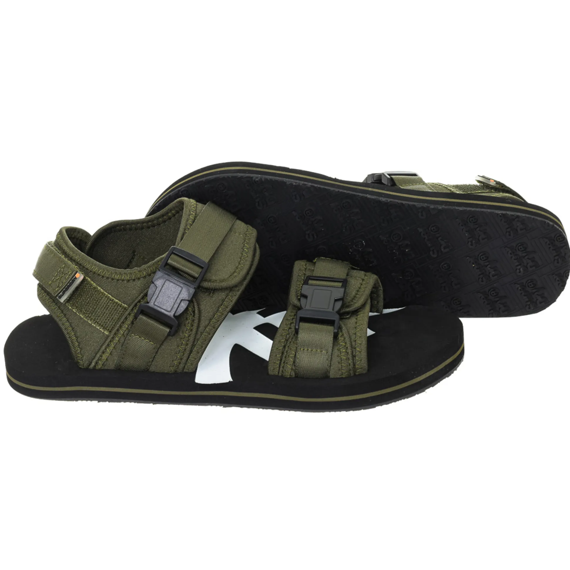 Sandália Trek Superdry