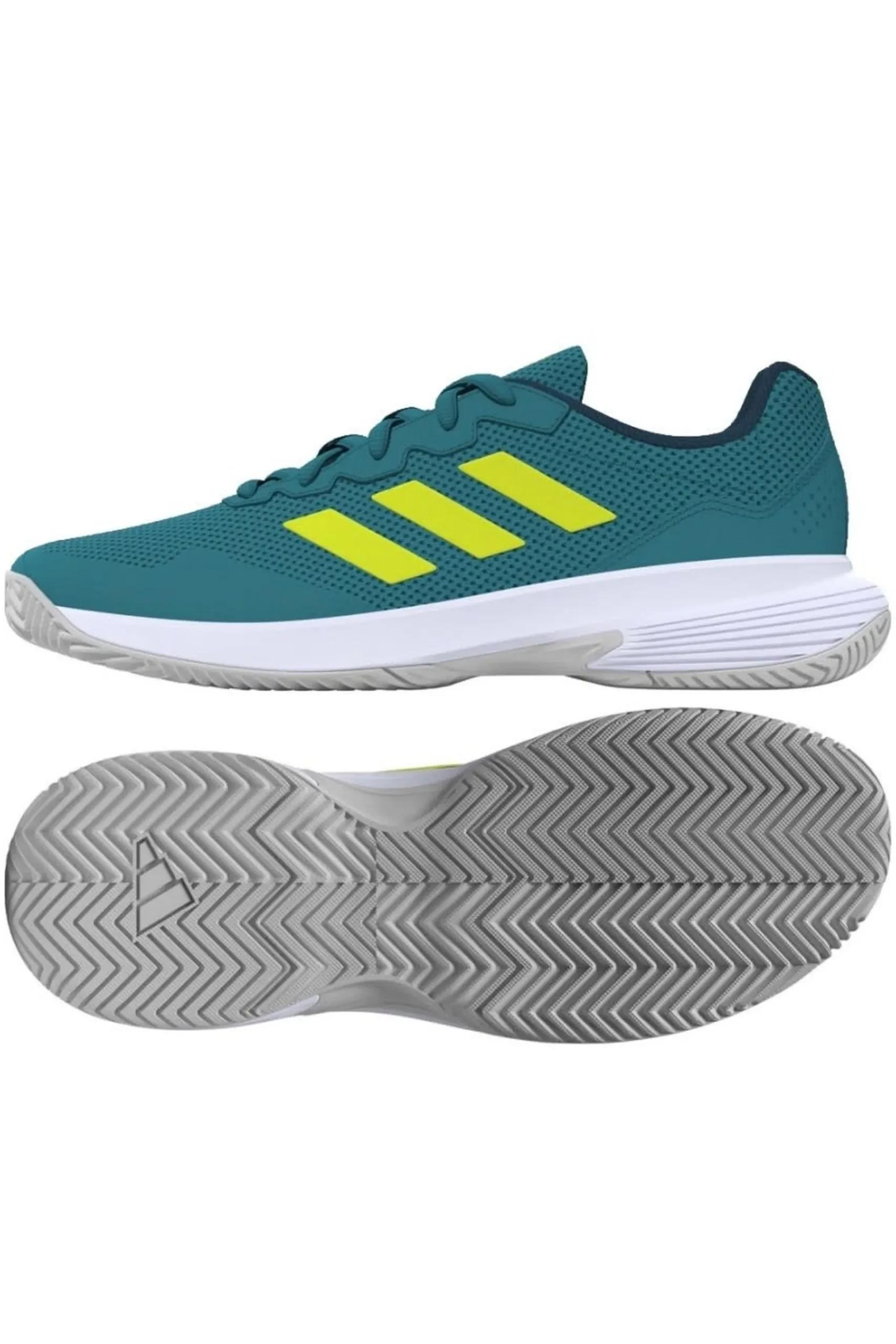 Sapatilhas adidas Gamecourt 2.0