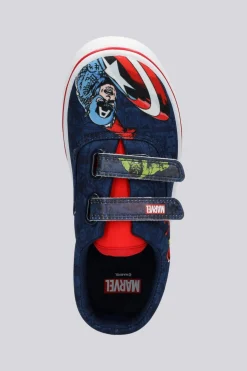 Sapatilhas Avengers
