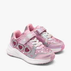 Sapatilhas Conguitos Luces Estampado