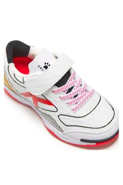 Sapatilhas De Futsal Kelme Goleiro Kids Elastic