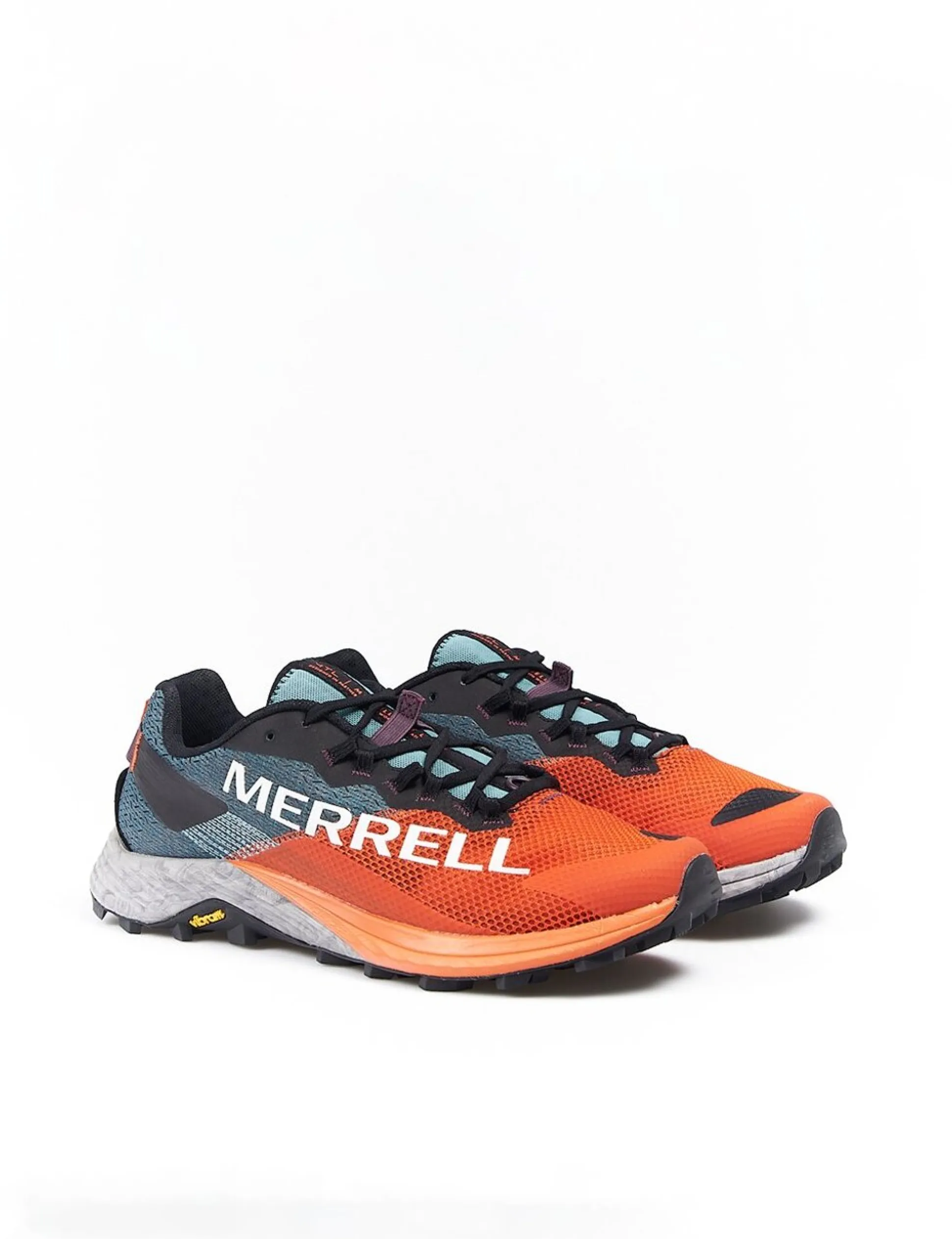 Sapatilhas De Montaña Y Trekking Merrel Mtl Long Sky 2