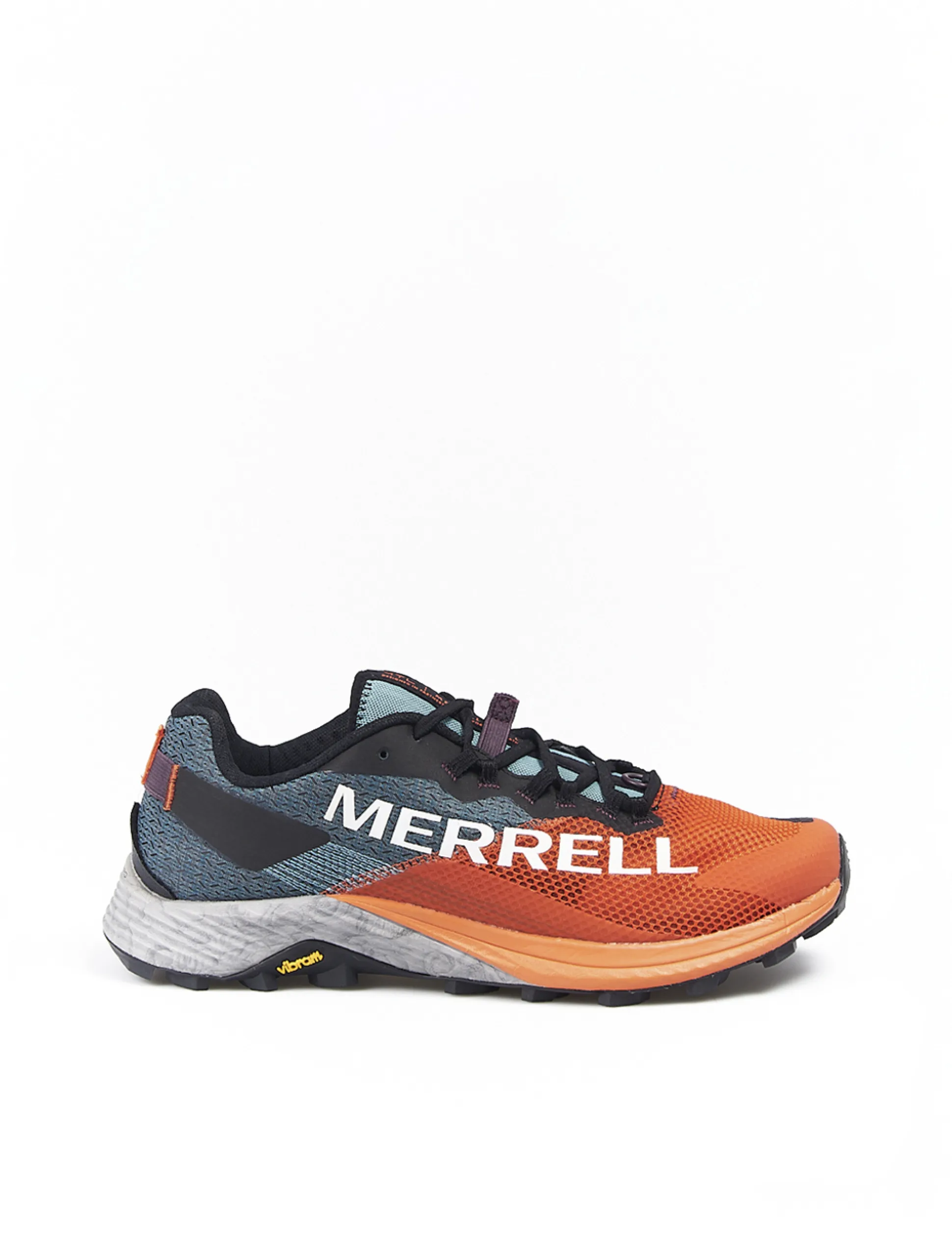 Sapatilhas De Montaña Y Trekking Merrel Mtl Long Sky 2