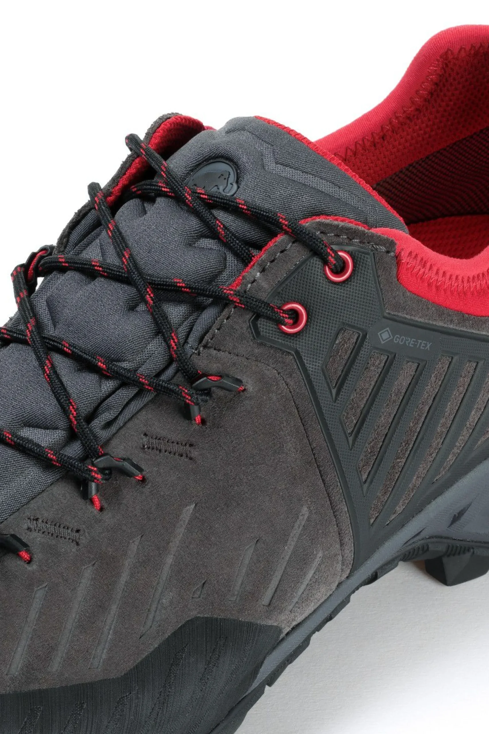 Sapatilhas De Montanha Alnasca II Low Gtx Homem Mammut
