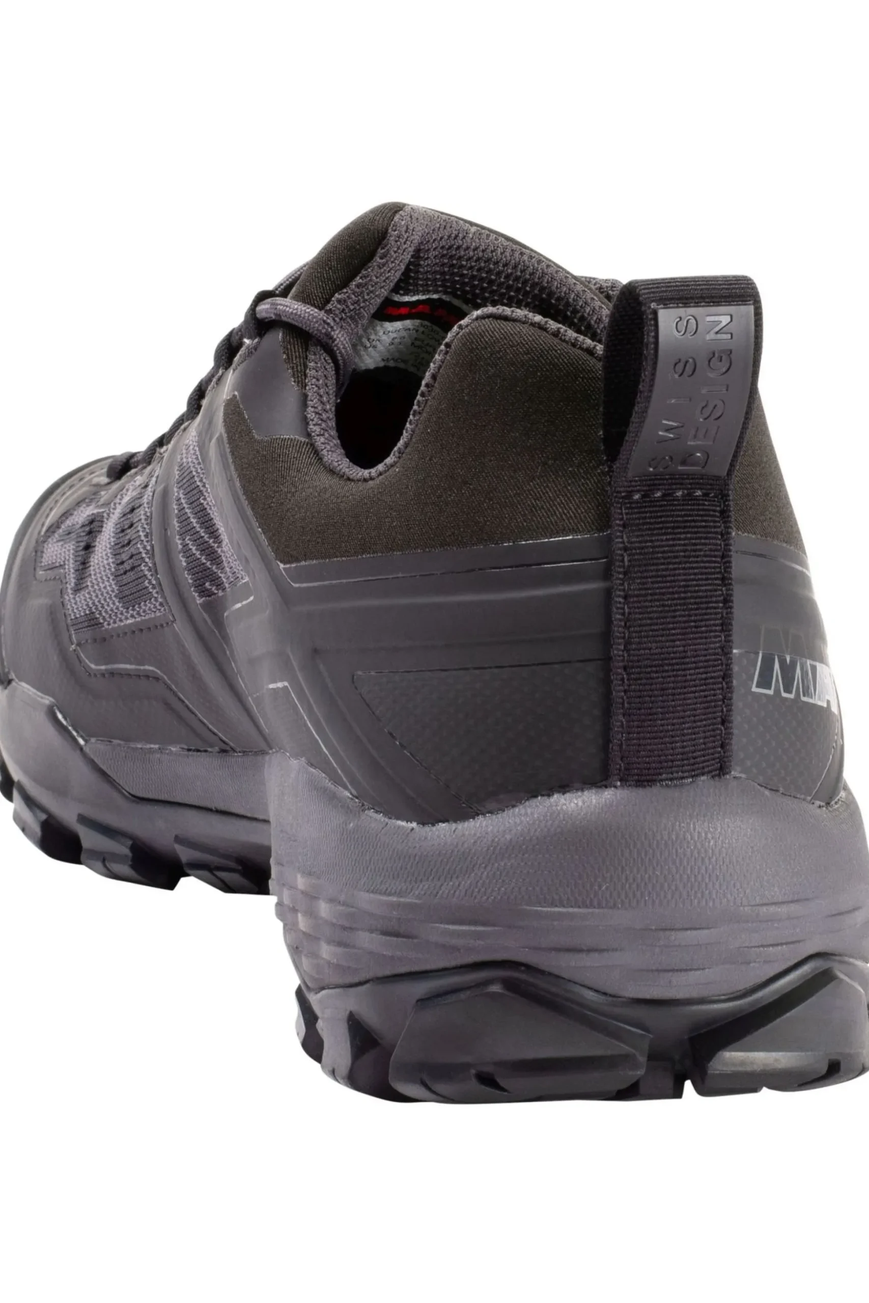 Sapatilhas De Montanha Ducan Low Gtx Homem Mammut