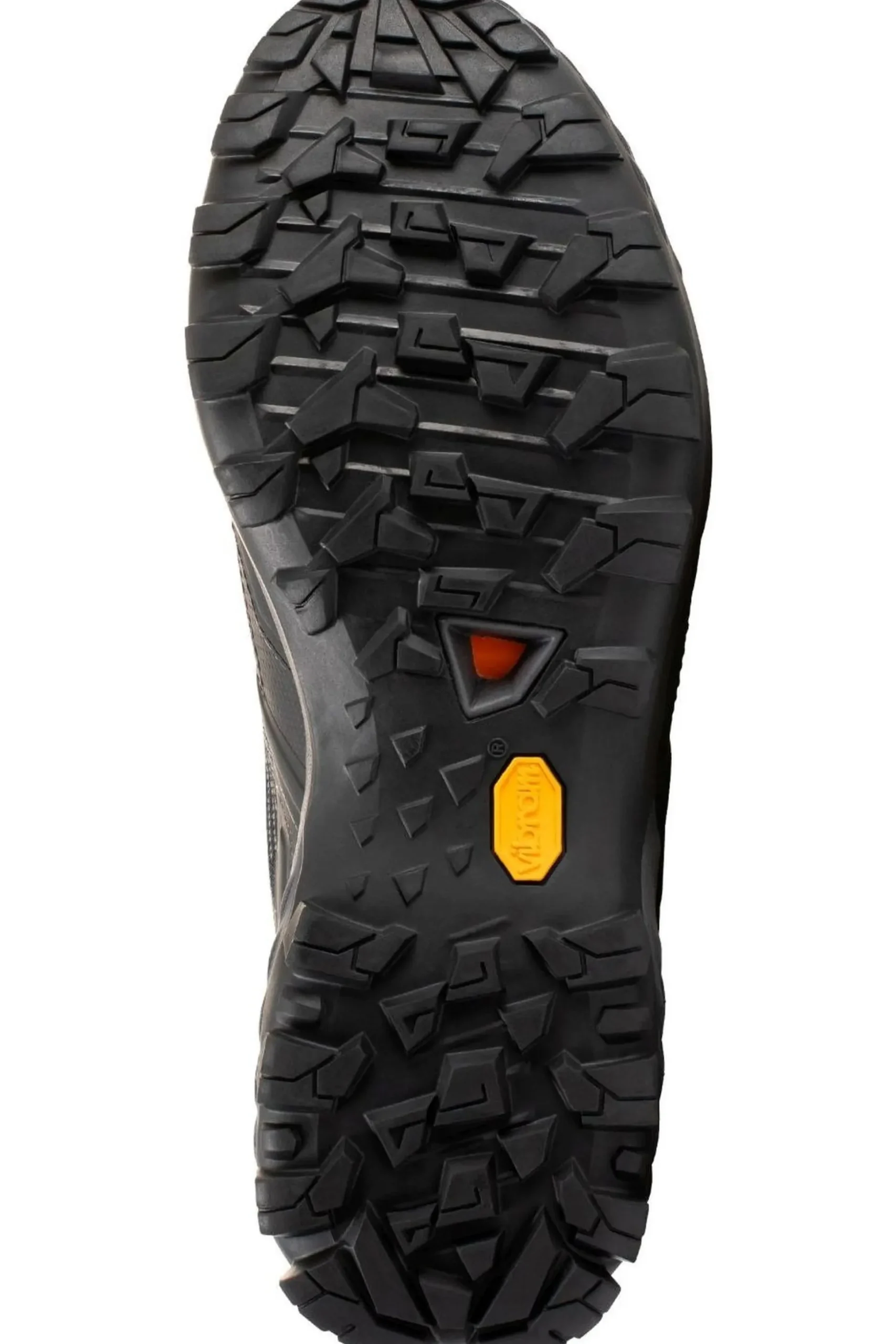 Sapatilhas De Montanha Ducan Low Gtx Homem Mammut