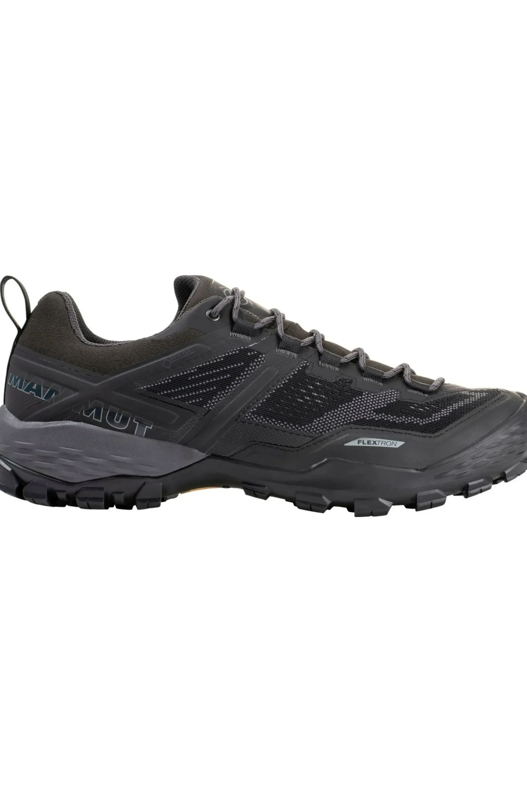 Sapatilhas De Montanha Ducan Low Gtx Homem Mammut