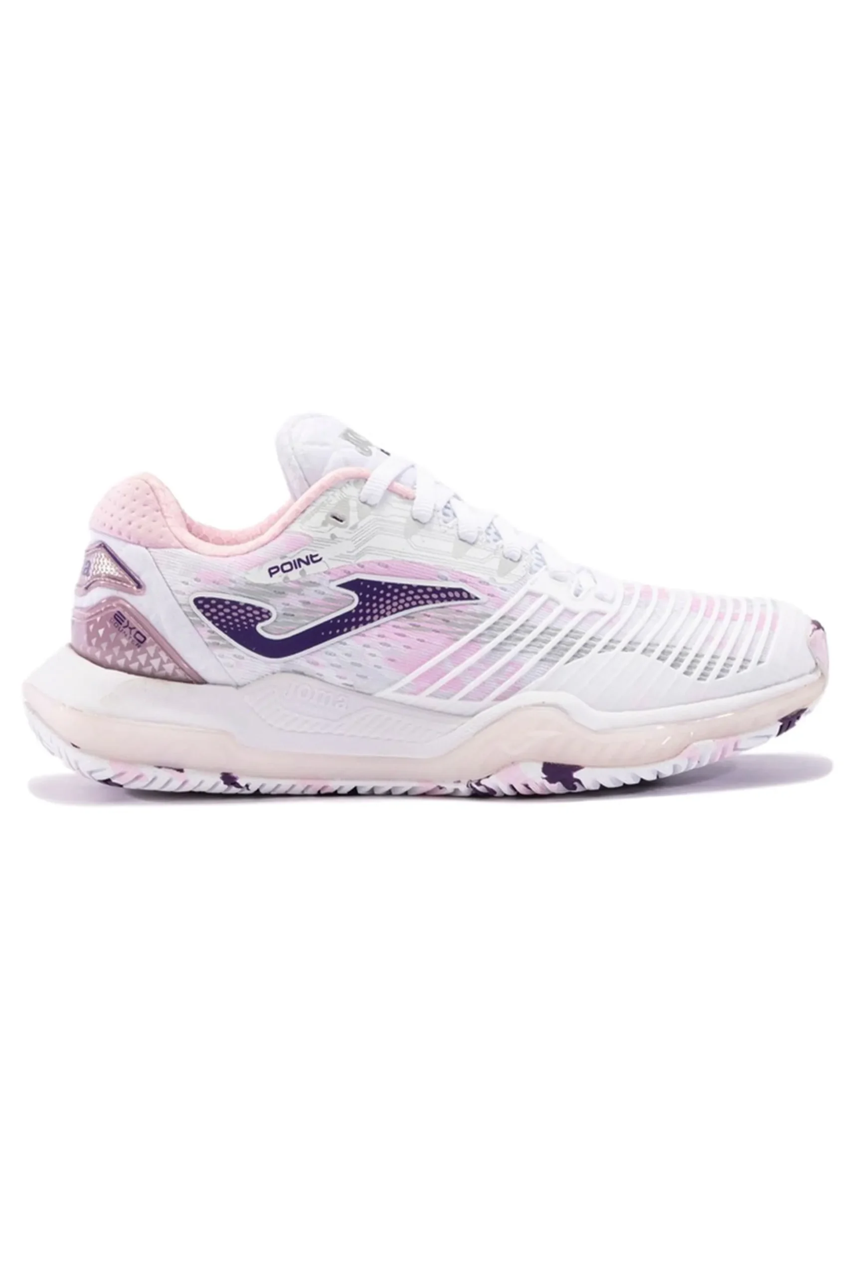 Sapatilhas De Padel Joma Point Lady