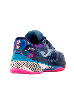 Sapatilhas De Padel Joma Slam Lady