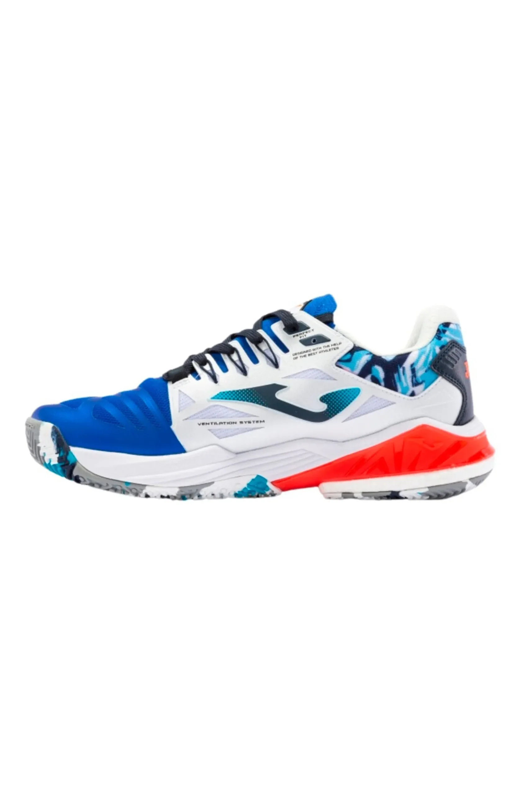 Sapatilhas De Padel Joma T.spin