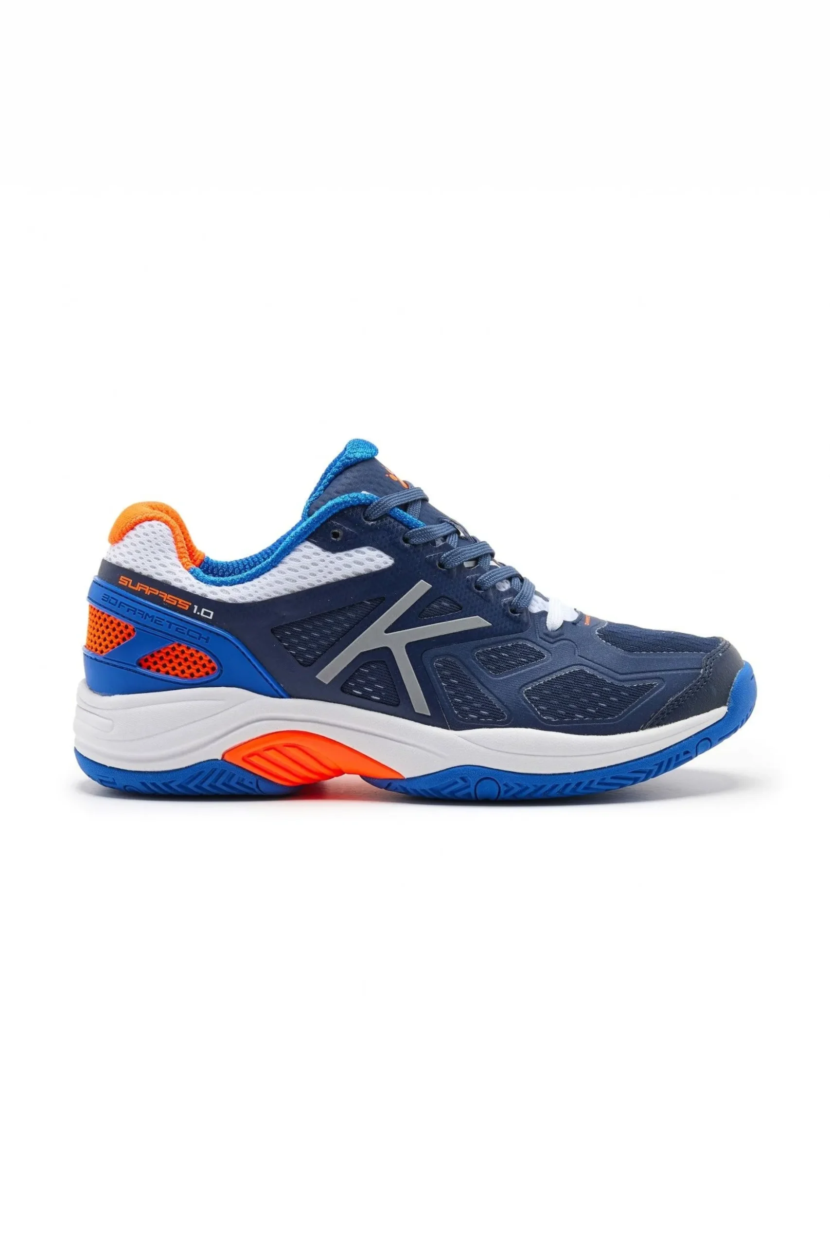 Sapatilhas De Padel Kelme Surpass