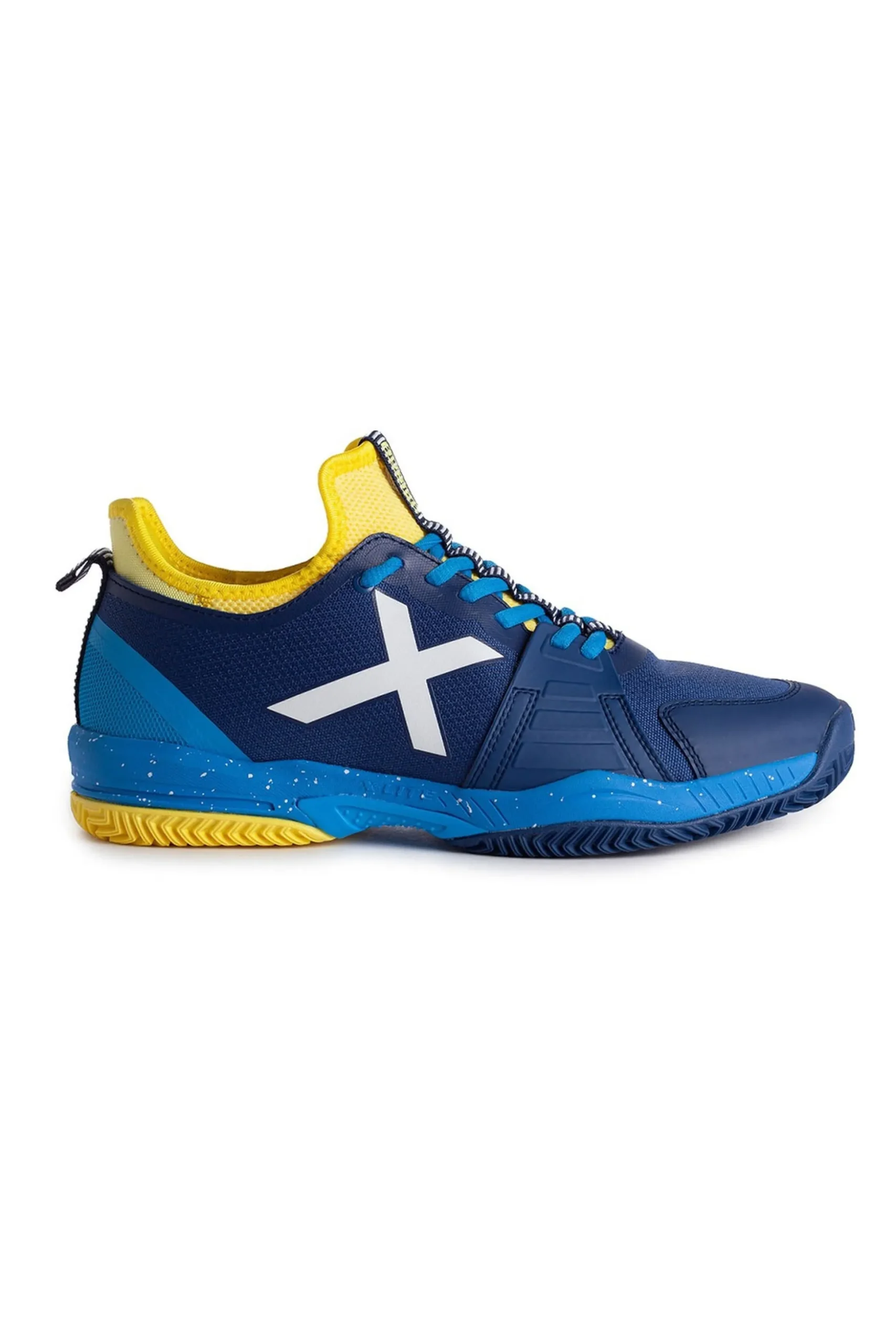 Sapatilhas De Padel Munich Oxygen 30