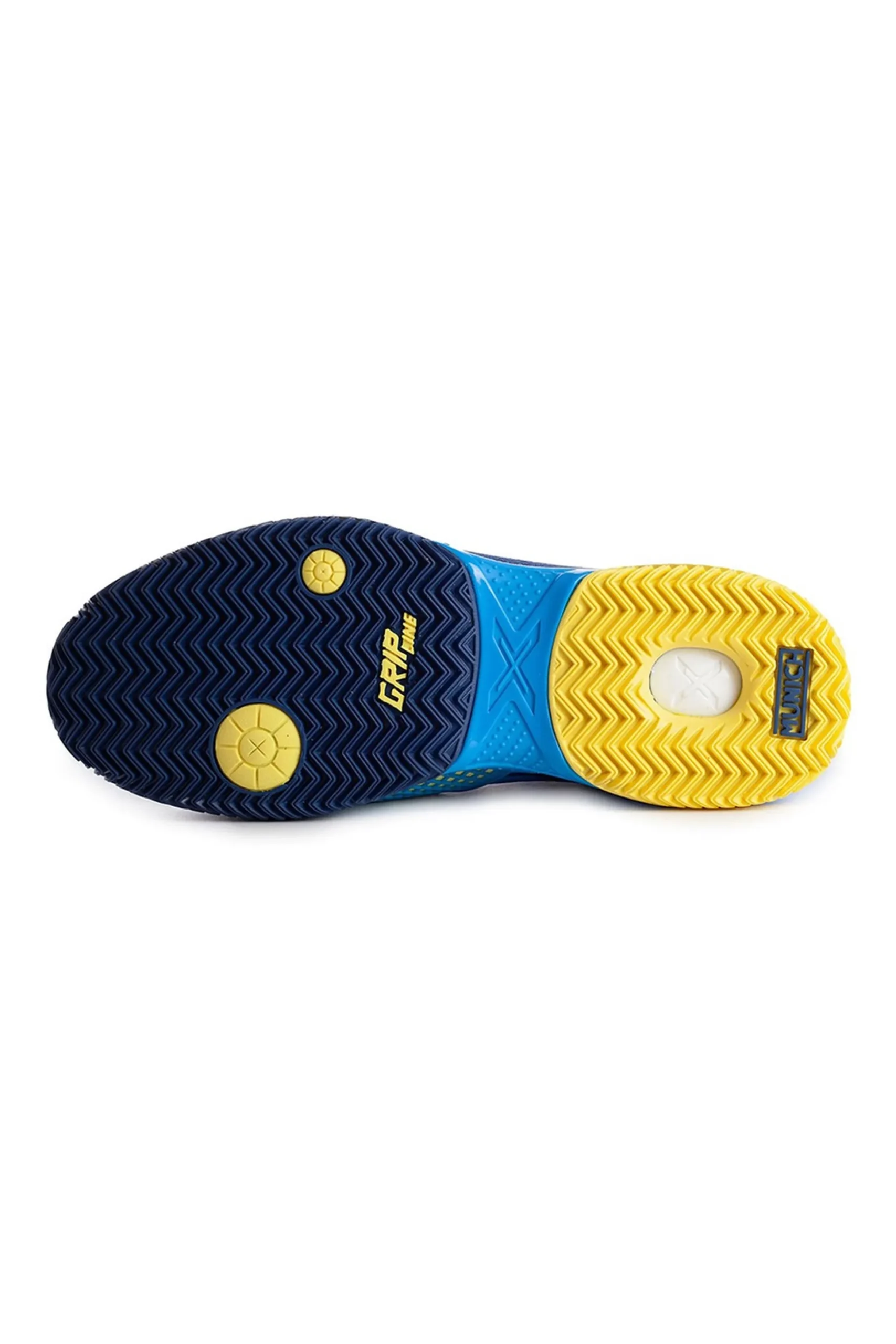 Sapatilhas De Padel Munich Oxygen 30