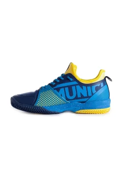 Sapatilhas De Padel Munich Oxygen 30