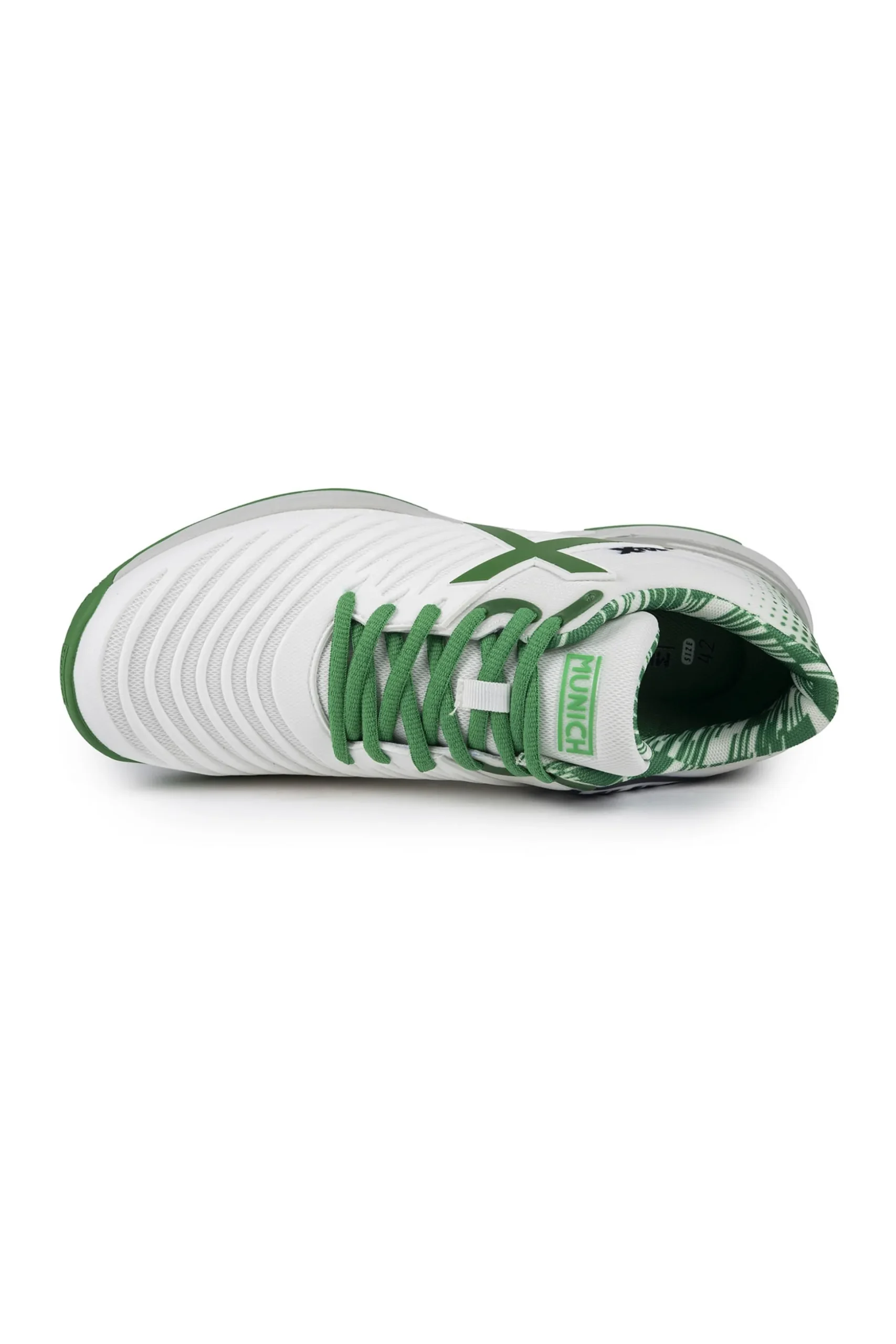 Sapatilhas De Padel Munich Padx 50