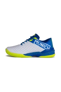 Sapatilhas De Padel Munich Padx 32