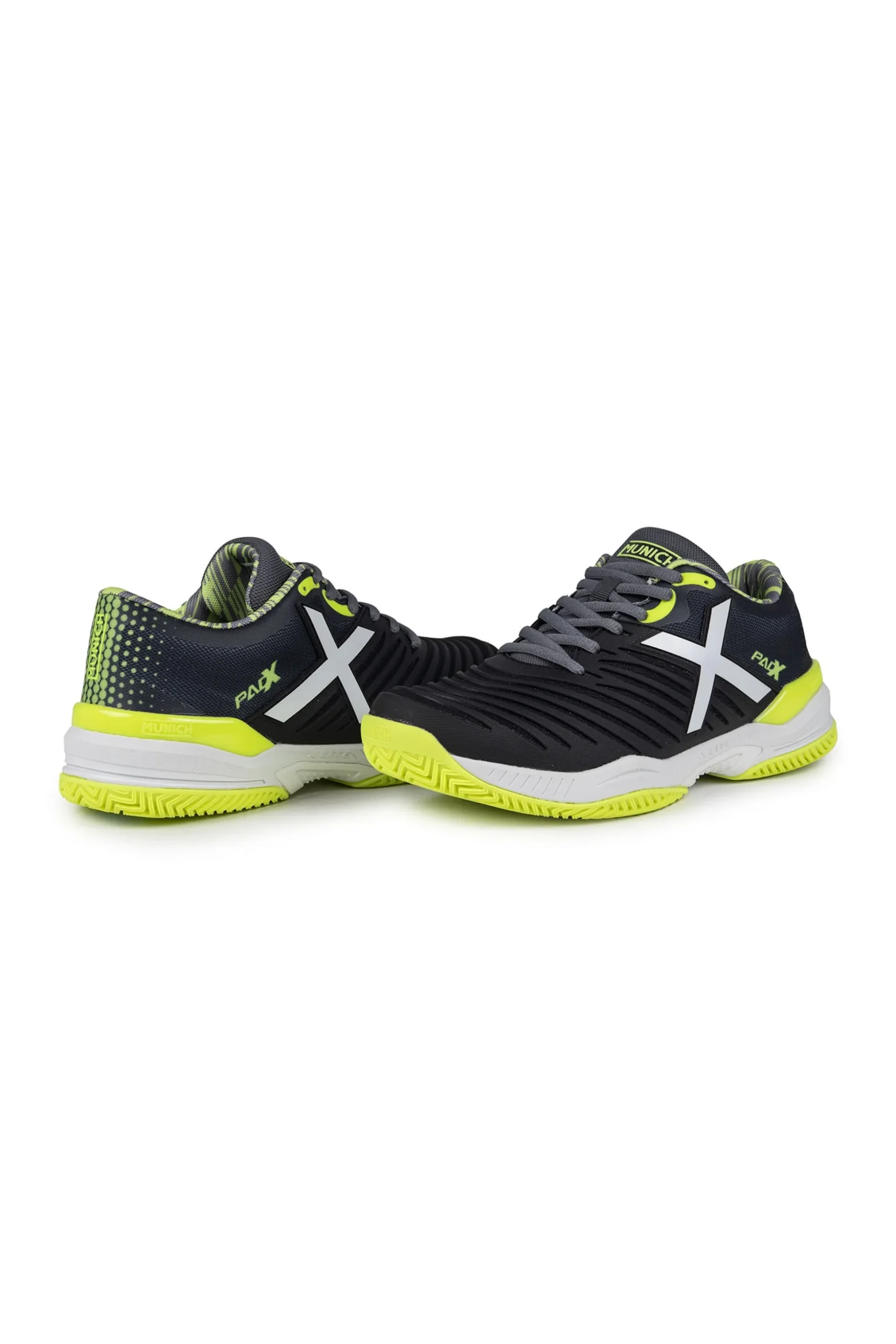 Sapatilhas De Padel Munich Padx 48