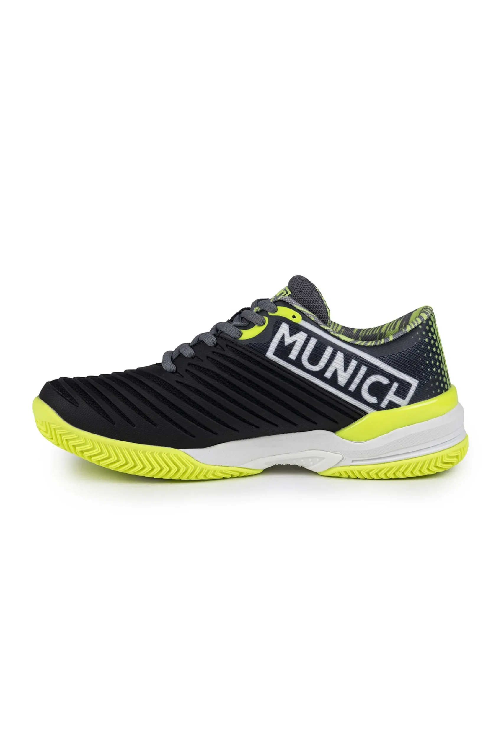 Sapatilhas De Padel Munich Padx 48