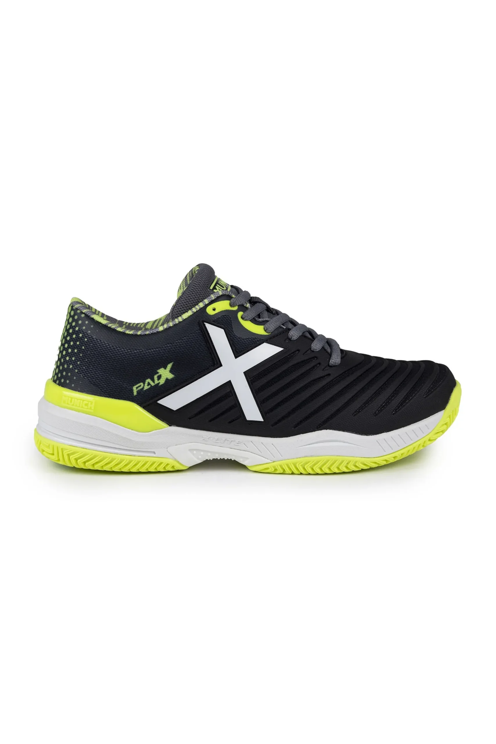 Sapatilhas De Padel Munich Padx 48