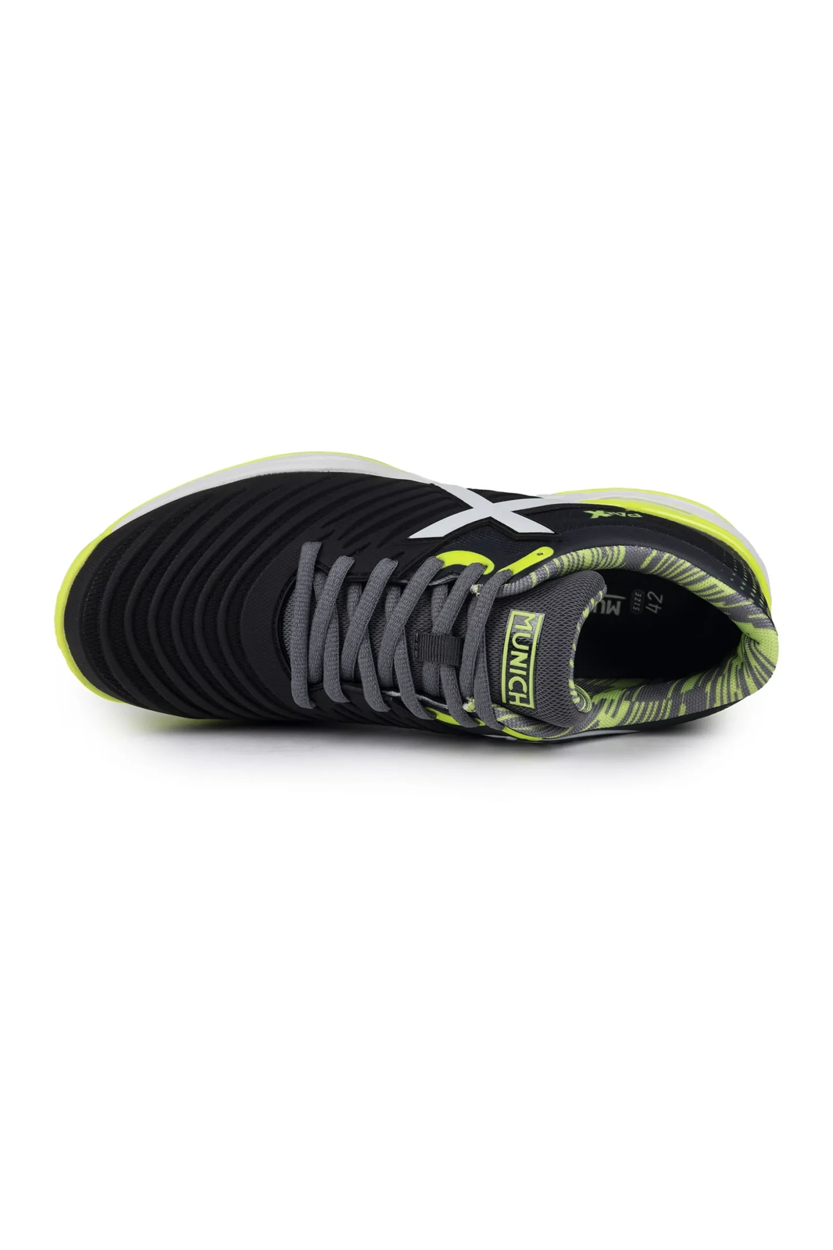 Sapatilhas De Padel Munich Padx 48