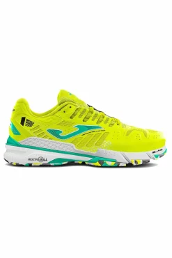 Sapatilhas De Pádel Para Adultos Joma Slam 22