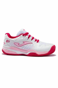 Sapatilhas De Pádel Para Crianças Joma Slam