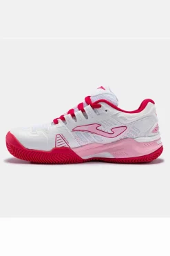 Sapatilhas De Pádel Para Crianças Joma Slam