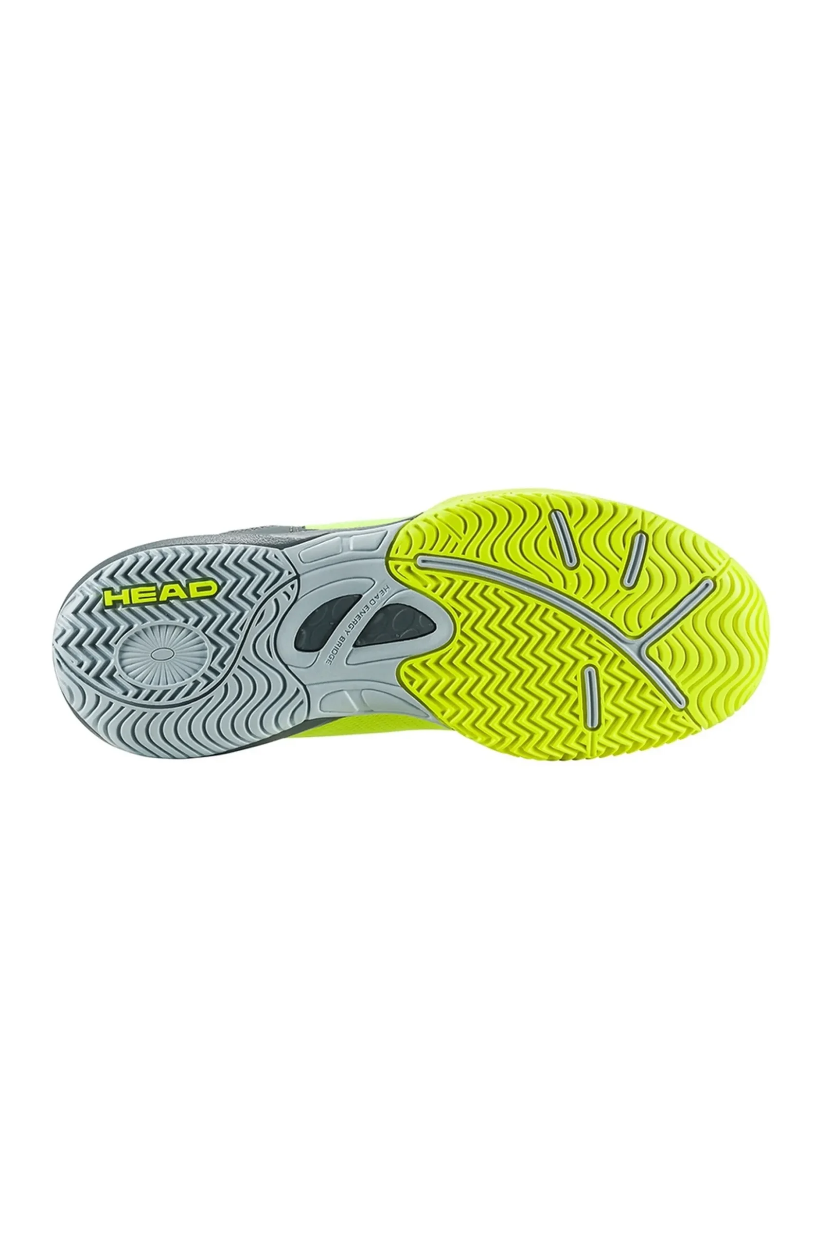 Sapatilhas De Pádel Para Crianças Head Sprint 3.5