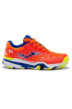 Sapatilhas De Pádel Para Crianças Joma Slam
