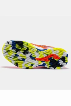 Sapatilhas De Pádel Para Crianças Joma Slam