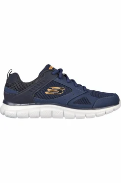 Sapatilhas Desportivas Skechers Track-syntac
