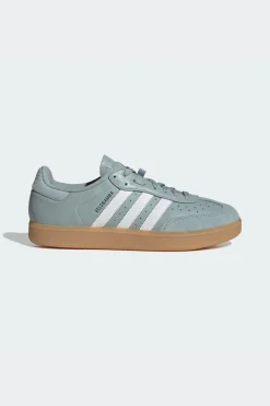Sapatilhas Em Pele Velosamba adidas