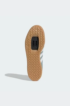 Sapatilhas Em Pele Velosamba adidas